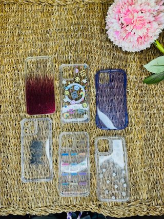 Carcasas para iPhone 12 Pro Max