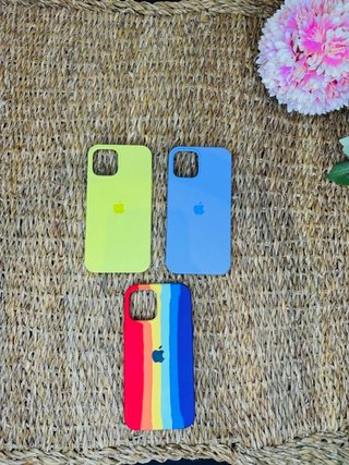 Carcasas para iPhone 12 Pro Max