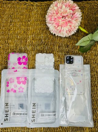 Carcasas para iPhone 12 Pro Max