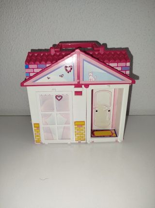 Casa Barriguitas