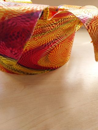 Gorro de "bufón"