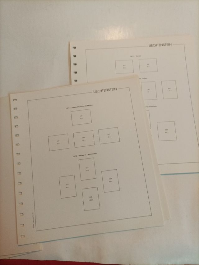 Linchestein 1960 a 1981