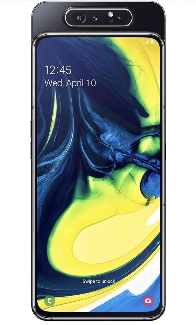 Samsung A80 8+128GB 6.7" New