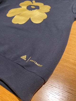 Sudadera Adidas