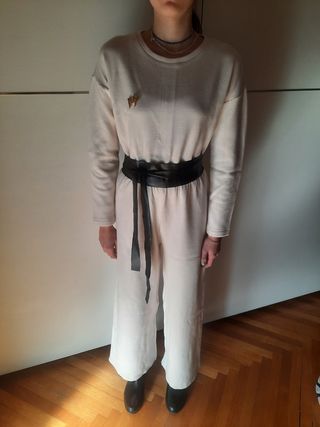 Tuta invernale Liu-jo da ragazza