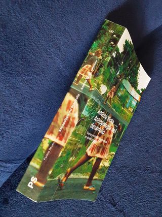 Antropología del desarrollo
