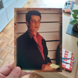 SOSPECHOSOS HABITUALES