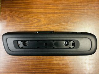 Bracciolo maniglia Citroen C3