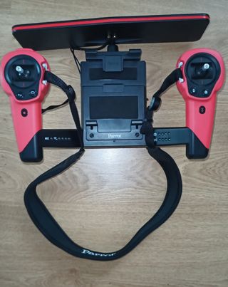 Fpv Skycontroller Bebop 2 Range Extender Parrot Skycontroller