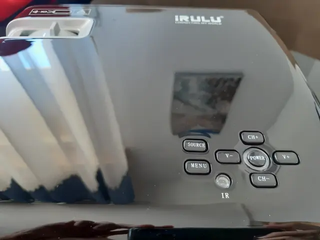 Envio GRATIS. Proyector 1080HD 110W con funda