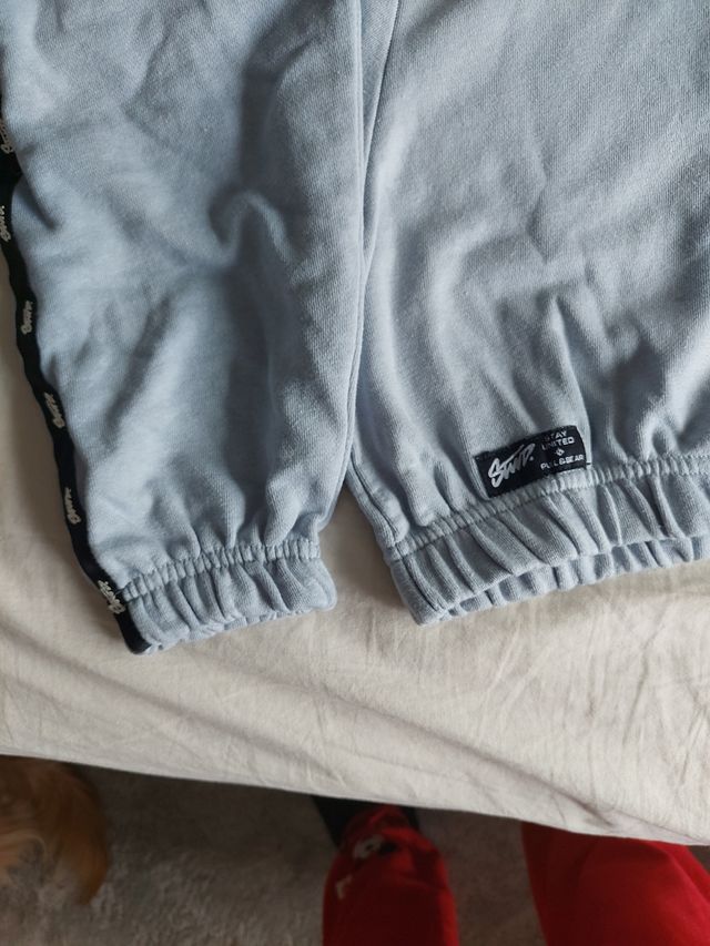 Sudadera pull and bear