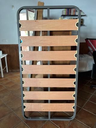 somier 90x180