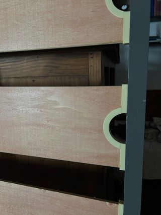 somier 90x180
