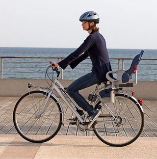 SILLA BICICLETA OK BABY SIRIUS