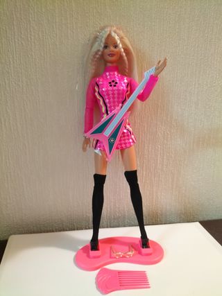 Set di Barbie, Teresa e Christie Beyond