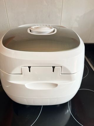 Robot de cocina newlux chef titanium