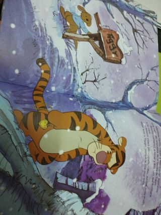 La película de Tiger