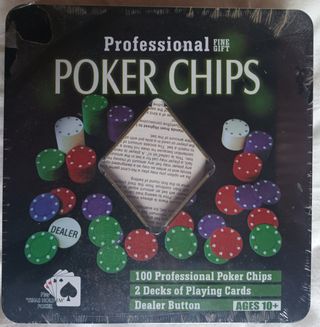 Juego de mesa