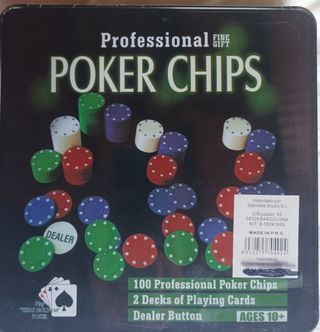 Juego de mesa
