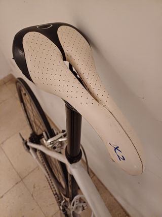 BICICLETA DE CARRETERA ORBEA AQUA