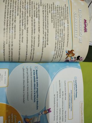 100 historias Disney