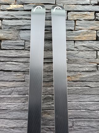 Esquís Head Rebel SG RD