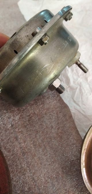 Recambios Seat 600