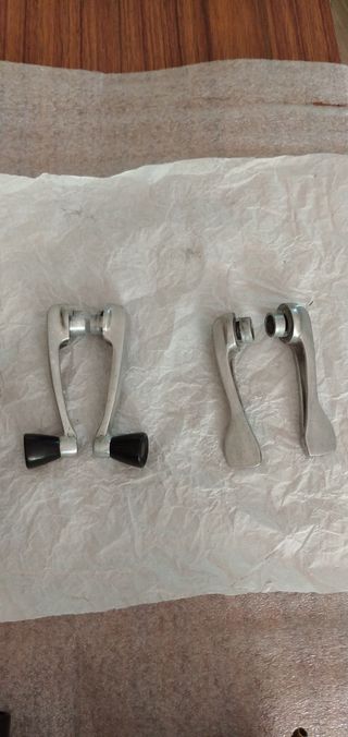 Recambios Seat 600