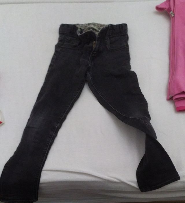 Vestiti bambina 8 anni