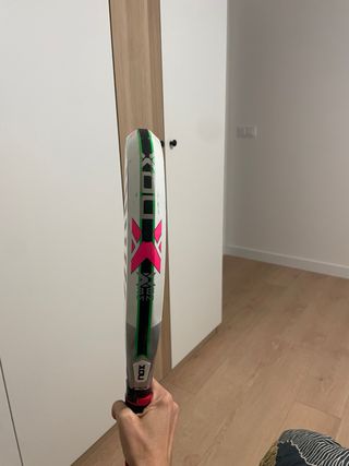 Pala Padel Mujer