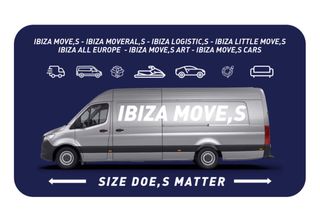 All Ibiza Barcelona Mallorca Menorca.