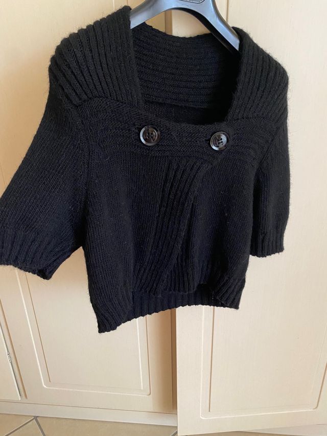 maglioncino (copri spalle)