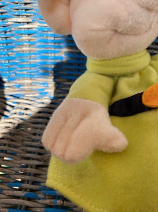 Disney - I sette nani - Cucciolo