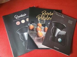 Robot Mambo de Cecotec