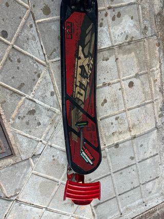 Patinete Oxelo