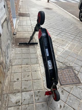 Patinete Oxelo