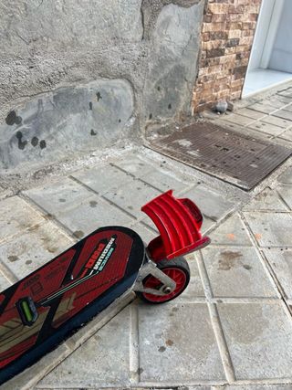 Patinete Oxelo