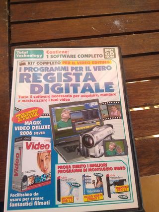 5 CD traduttore CD vari