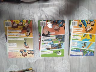 FUTBOLISIMOS