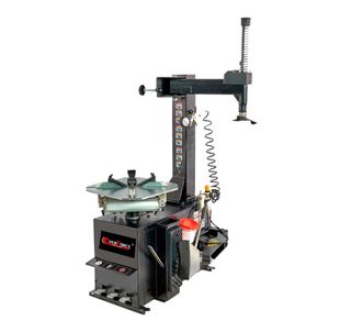 Desmontadora de ruedas 