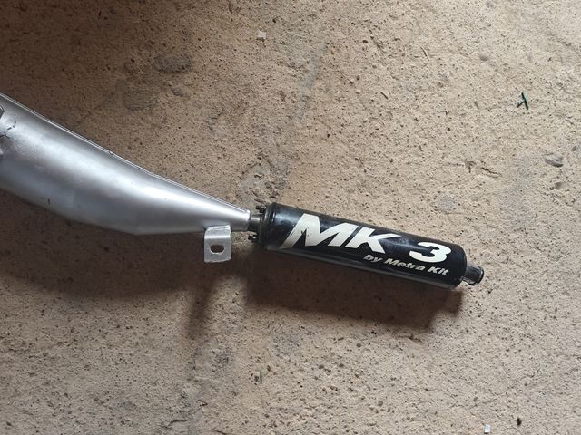 Escape derbi variant. !Solo entrega en mano!