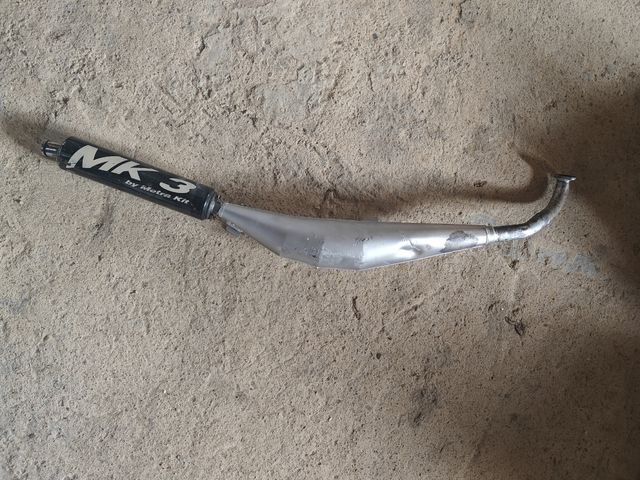 Escape derbi variant. !Solo entrega en mano!