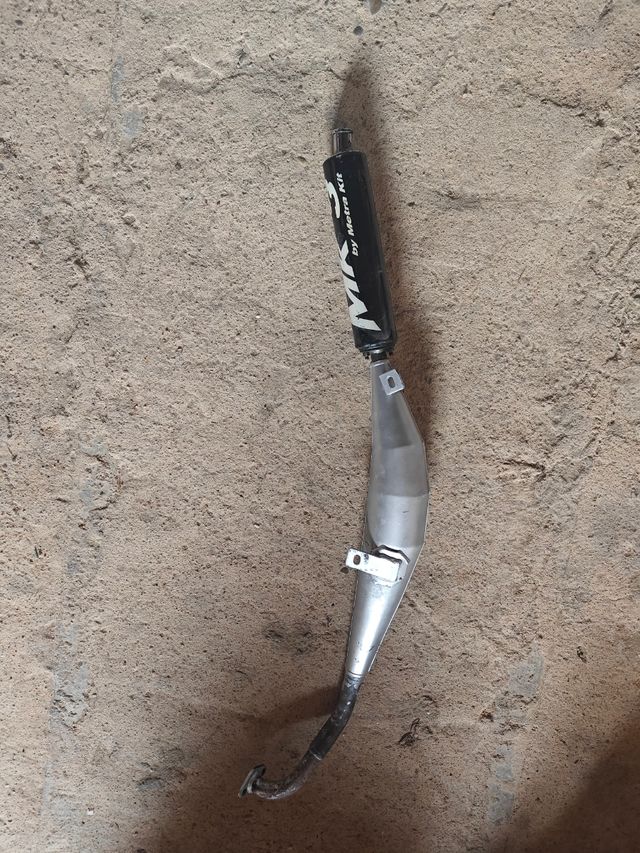 Escape derbi variant. !Solo entrega en mano!