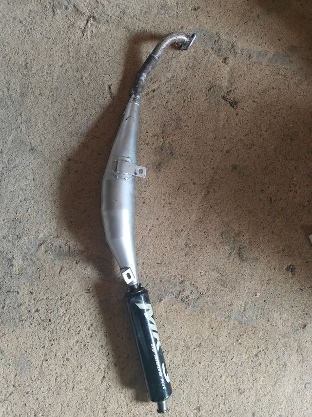 Escape derbi variant. !Solo entrega en mano!