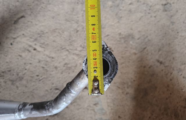 Escape derbi variant. !Solo entrega en mano!