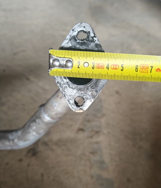 Escape derbi variant. !Solo entrega en mano!