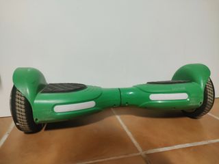Hoverboard