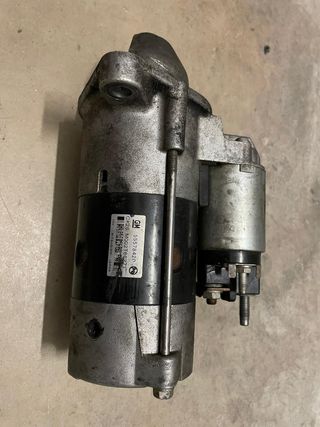 Motor arranque Opel 1.7 CDTI Start Stop