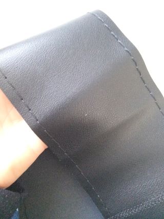 Funda volante