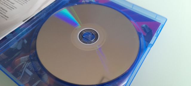 DESTRUCTION ALLSTAR PS5